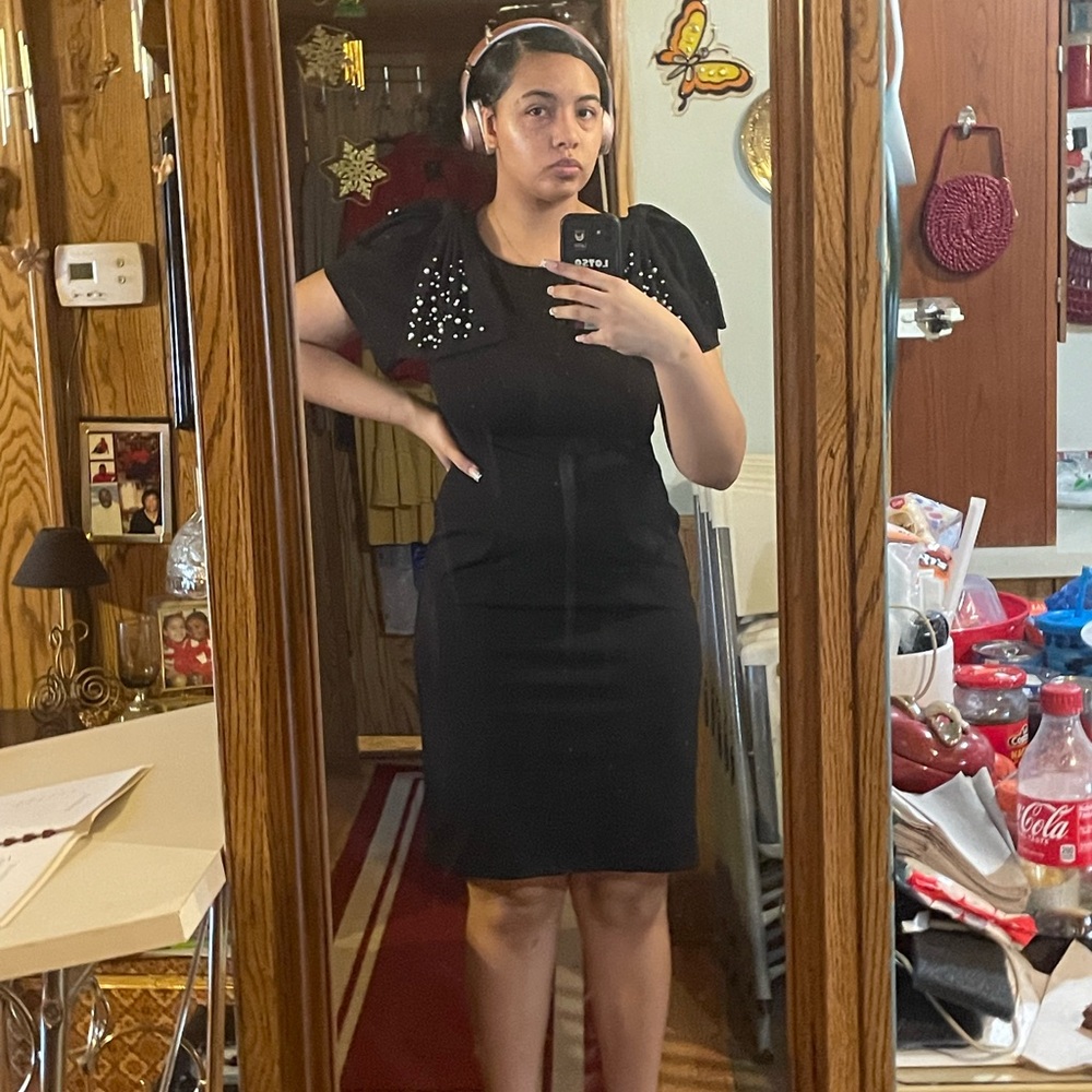 Meet the posher!💕